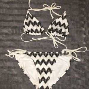 Old Navy bikini